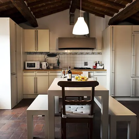 Apartman Portarossa 12 Keys Of Italy *