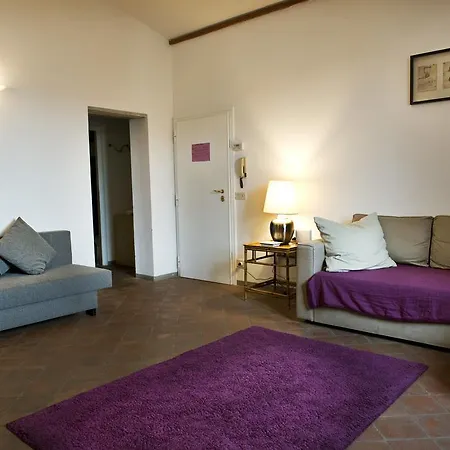 Portarossa 12 Keys Of Italy Apartman *