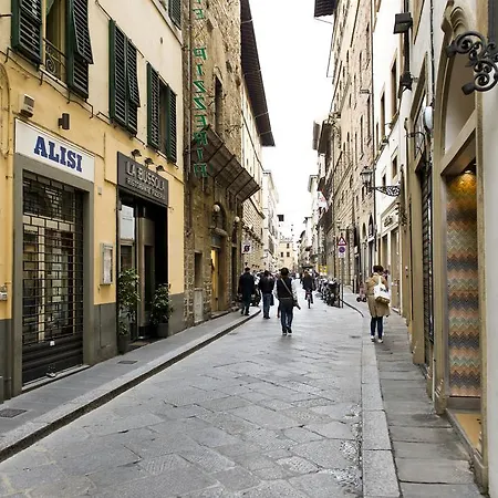 Apartman Portarossa 12 Keys Of Italy *